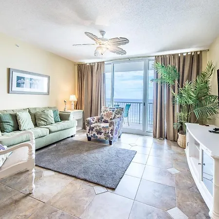 Majestic Beach Towers 2-603